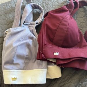 SHEFIT Ultimate Sports Bra